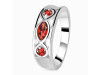Garnet Ring GAR-RDR-29.