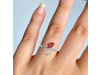 Garnet Ring GAR-RDR-3.