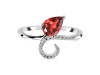 Garnet Ring GAR-RDR-3.