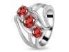 Garnet Ring GAR-RDR-37.