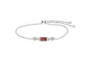 Garnet Bracelet GAR-RDB-149.