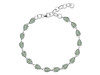 Green Amethyst Bracelet GRA-RDB-106.