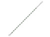 Green Amethyst Bracelet GRA-RDB-106.