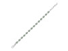 Green Amethyst Bracelet GRA-RDB-107.