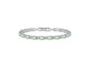 Green Amethyst Bracelet GRA-RDB-108.