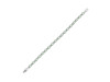 Green Amethyst Bracelet GRA-RDB-108.
