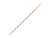 Green Amethyst Bracelet GRA-RDB-118-CUT.