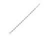 Green Amethyst Bracelet GRA-RDB-118-CUT.
