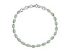 Green Amethyst Bracelet GRA-RDB-71-CUT.