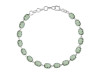 Green Amethyst Bracelet GRA-RDB-72-CUT.