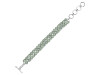 Green Amethyst Bracelet GRA-RDB-93.