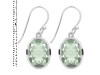 Green Amethyst Earring GRA-RDE-1246.