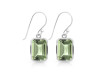 Green Amethyst Earring GRA-RDE-1251.