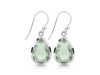 Green Amethyst Earring GRA-RDE-1252.