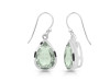 Green Amethyst Earring GRA-RDE-1252.