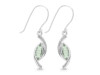 Green Amethyst Earring GRA-RDE-23.
