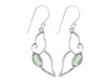 Green Amethyst Earring GRA-RDE-50.