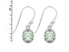 Green Amethyst Earring GRA-RDE-547.