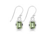 Green Amethyst Earring GRA-RDE-550.