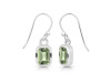 Green Amethyst Earring GRA-RDE-550.