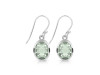 Green Amethyst Earring GRA-RDE-561.