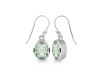 Green Amethyst Earring GRA-RDE-561.