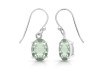 Green Amethyst Earring GRA-RDE-673.