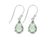 Green Amethyst Earring GRA-RDE-677.