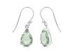 Green Amethyst Earring GRA-RDE-677.