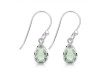 Green Amethyst Earring GRA-RDE-679.
