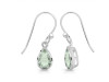 Green Amethyst Earring GRA-RDE-679.