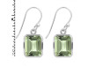 Green Amethyst Earring GRA-RDE-705.