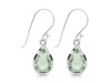 Green Amethyst Earring GRA-RDE-707.