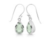 Green Amethyst Earring GRA-RDE-707.