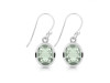Green Amethyst Earring GRA-RDE-708.