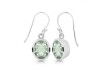 Green Amethyst Earring GRA-RDE-708.