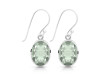 Green Amethyst Earring GRA-RDE-709.