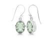 Green Amethyst Earring GRA-RDE-709.