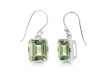 Green Amethyst Earring GRA-RDE-711.
