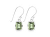 Green Amethyst Earring GRA-RDE-712.