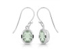 Green Amethyst Earring GRA-RDE-713.
