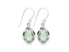 Green Amethyst Earring GRA-RDE-725.