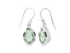 Green Amethyst Earring GRA-RDE-725.