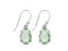 Green Amethyst Earring GRA-RDE-869.