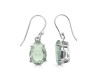 Green Amethyst Earring GRA-RDE-869.