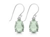 Green Amethyst Earring GRA-RDE-870.