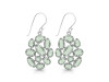 Green Amethyst Earring GRA-RDE-874.