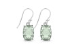Green Amethyst Earring GRA-RDE-978.