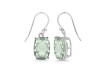 Green Amethyst Earring GRA-RDE-978.