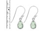 Green Amethyst Earring GRA-RDE-995.